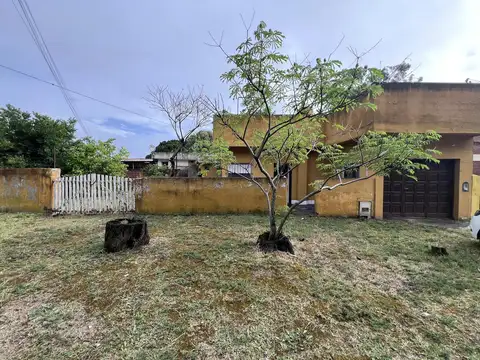 Casa en San Bernardo Del Tuyu