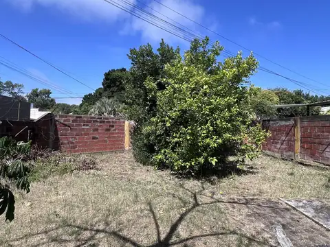 Casa en San Bernardo Del Tuyu