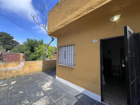 Casa en Venta 40 años