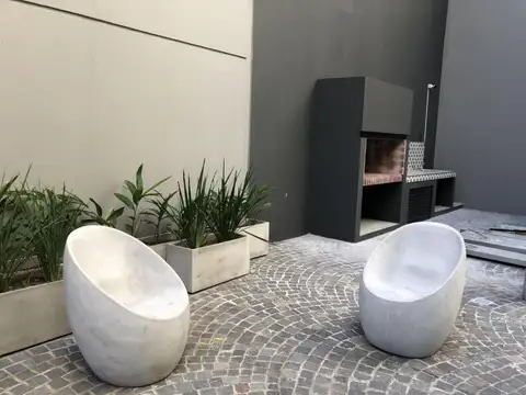 Avenida Juan Bautista Alberdi 800, Piso 6