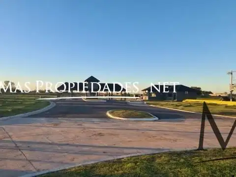 Terreno en Venta de 600,0 m2