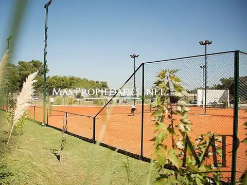Venta Terreno / Lote interno en San Simón Canning