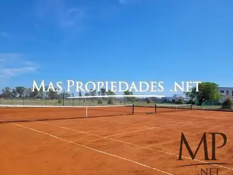 Venta Terreno / Lote interno en San Simón Canning