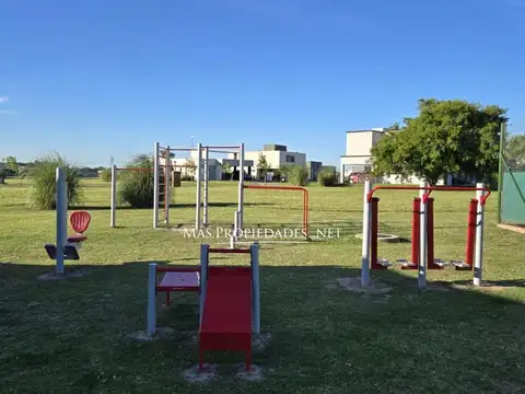 Terreno en Venta 30  mts Frente
