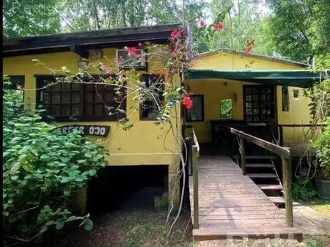 Arroyo durazno  al 700