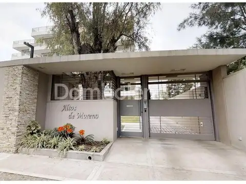 Departamento en Alquiler en Centro  - Moreno, Moreno