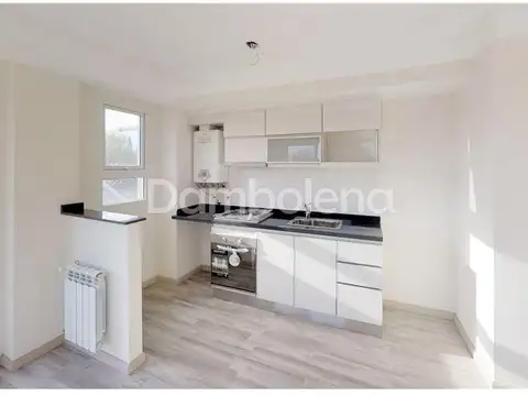 Departamento en Alquiler A Estrenar