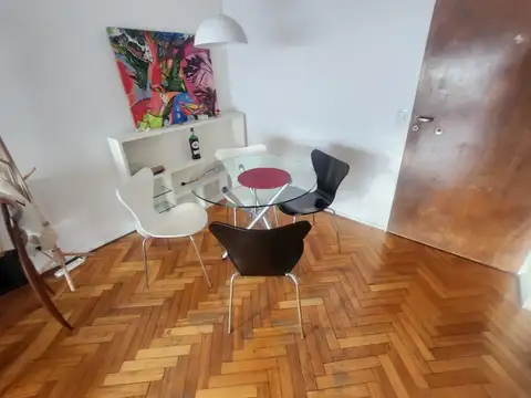 Departamento en Venta en Recoleta, USD 165.000