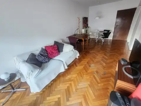 Azcuenaga 1400, Piso 6