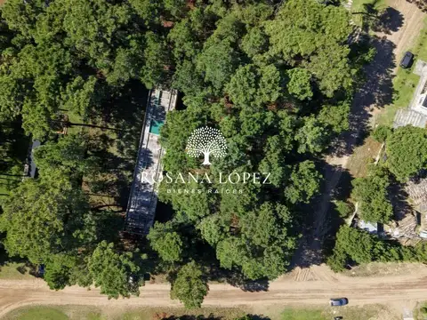 Terreno - Venta - Argentina, Pinamar