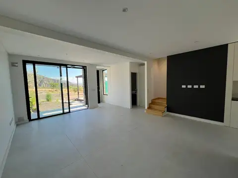 Departamento en Venta en El Challao, USD 198.000