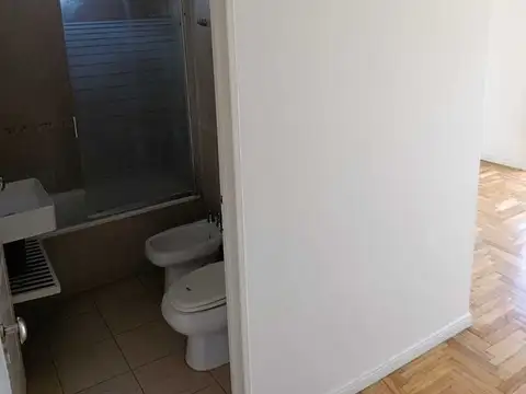 Departamento en Alquiler 15 años