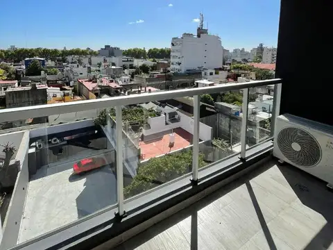 Venta Departamento Villa Crespo Monoambiente A estrenar