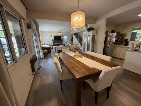 Casa en Venta en De Vicenzo Chico, USD 183.000