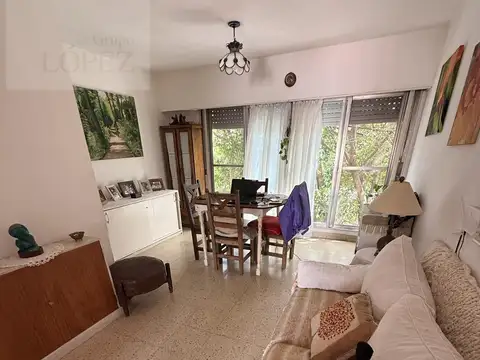 Depto Tipo Casa en Venta de 3 ambientes
