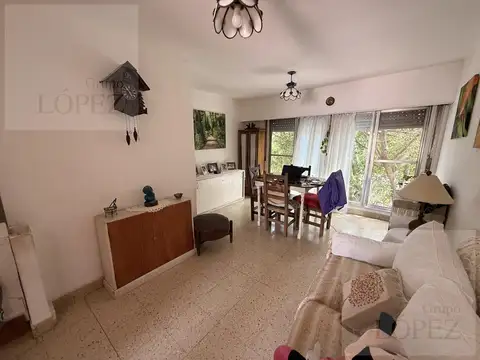 VENTA PH Planta Alta - San fernando MUY LUMINOSO Apto Crédito