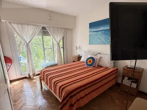 Depto Tipo Casa en Venta 35 años