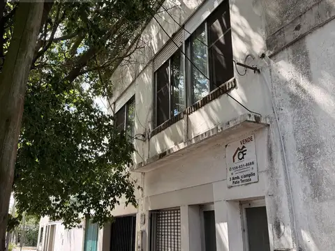 Av Sobremonte al 400
