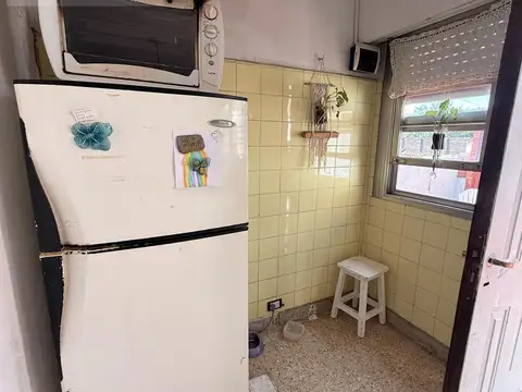 Depto Tipo Casa en Venta en San Fernando, USD 80.000