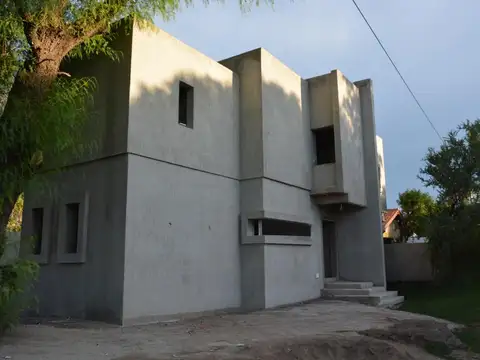 Casa premium en construcción | Centro de Merlo, San Luis