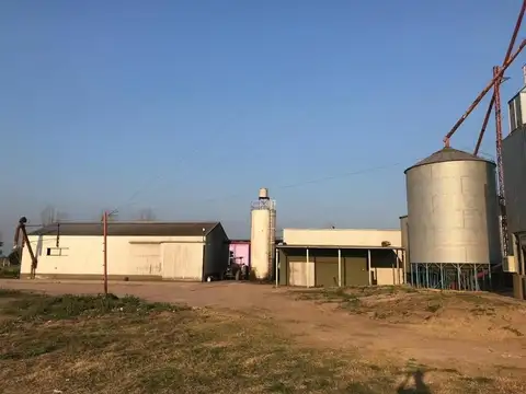 Balnearia