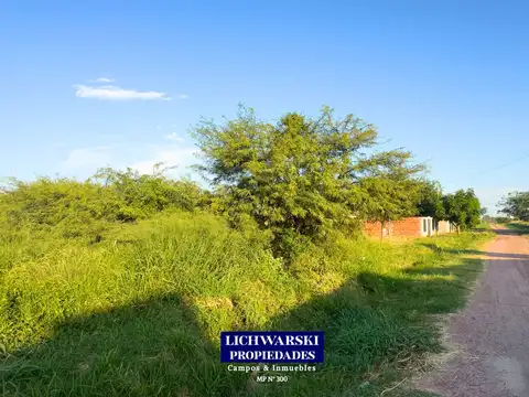 Terreno en Venta en Charata, $ 18.000.000