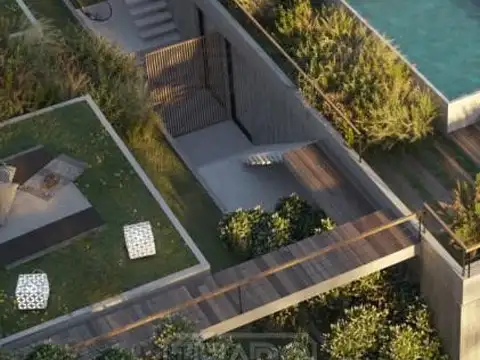 Departamento en Venta en Punta Chica, USD 635.000