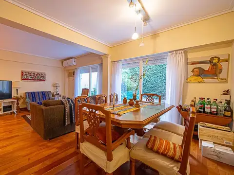 VENTA CASA PARQUE CHAS APTO CREDITO COCHERA