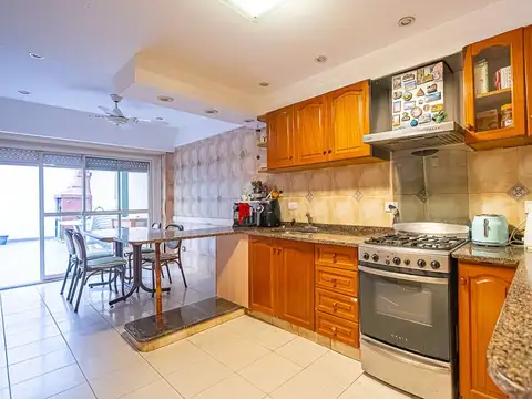 VENTA CASA PARQUE CHAS APTO CREDITO COCHERA