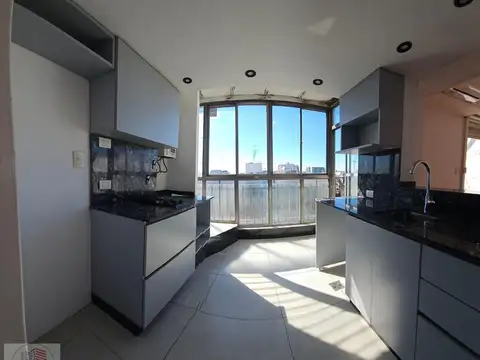 Departamento en Alquiler en Balvanera, CABA