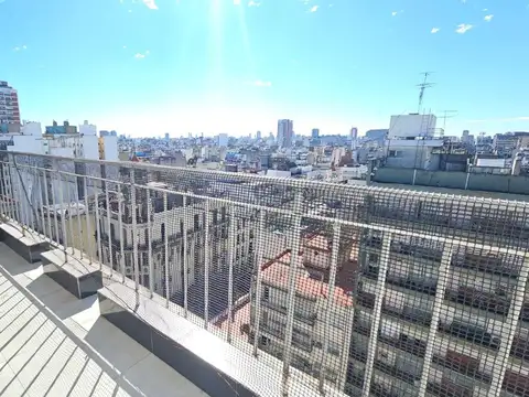 Departamento en Alquiler de 3 ambientes