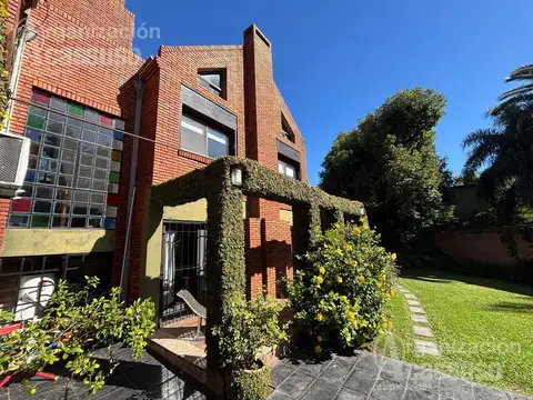 Excelente Casa en Venta - Santa Rita