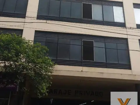 Presidente José Evaristo Uriburu e/ Corrientes y Lavalle
