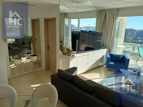 Departamento en Alquiler de Monoambiente