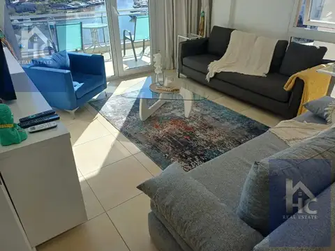 Departamento en Alquiler 5 años