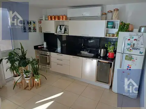 Departamento - Nordelta - Bahía Grande
