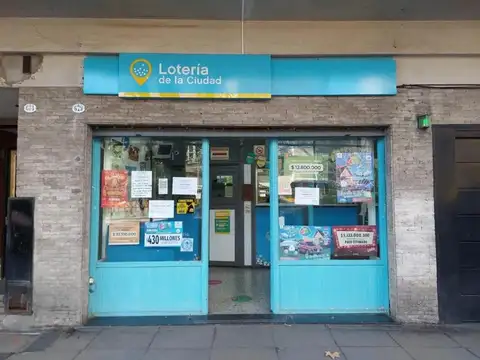 Local en Venta en Caballito, USD 125.000