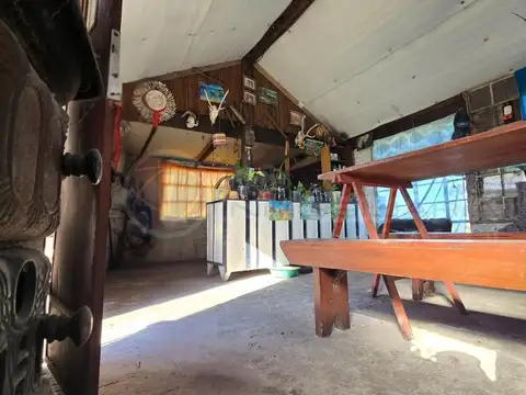 CHACRA ZONA EL POTRERO