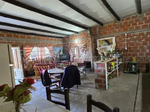 CHACRA ZONA EL POTRERO