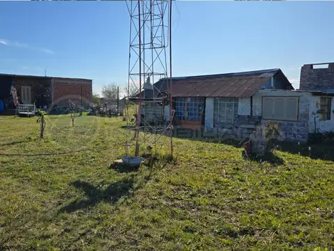 CHACRA ZONA EL POTRERO