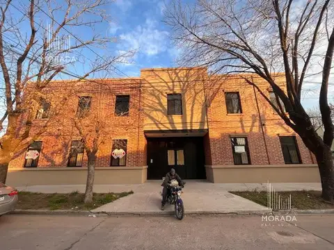 Calle 30 BIS entre 1 y 3  ( Mercedes - Buenos Aires )