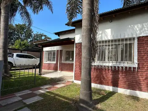 VENTA DE CASA EN VILLA UDAONDO