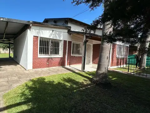 Benito Lynch al 4600