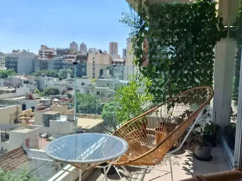 Departamento en Alquiler Permite mascota