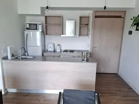 Departamento en Alquiler de 1 dormitorio