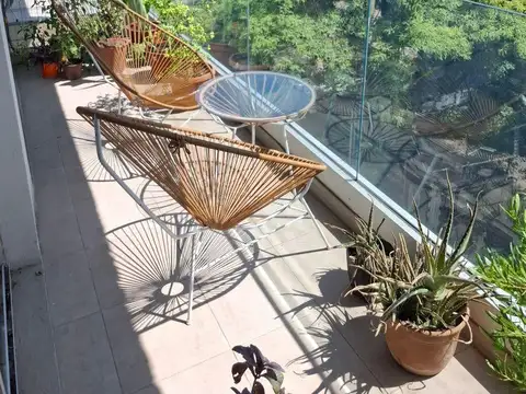 Departamento en Alquiler A Estrenar