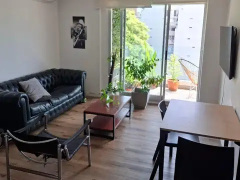 Departamento en Alquiler - Caballito Sur