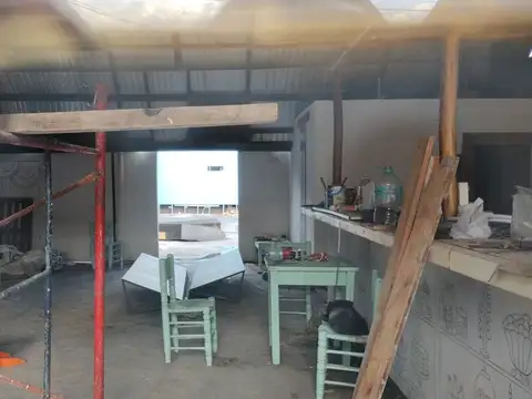 Venta de Local, Pilar