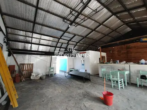 Local en Venta en Pilar Centro, USD 320.000