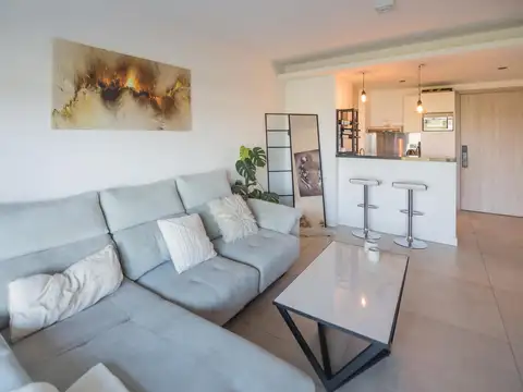 Departamento en Alquiler en Nordelta Yoo Nordelta, USD 1.000
